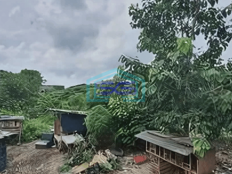 Disewakan Kavling pergudangan kapuk Jakarta Barat