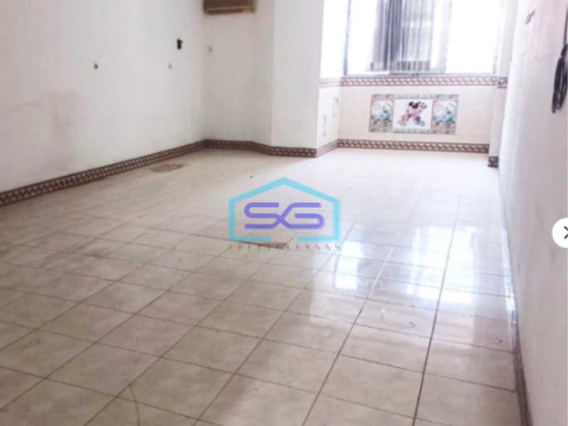 Disewakan Ruko Kalisari Surabaya 3 Lantai Cocok Buat Kantor Atau Distributor