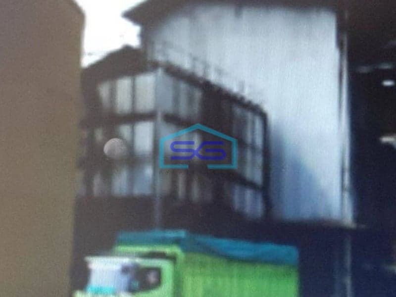 Dijual Pabrik Di Kuantan Singingi Jambi