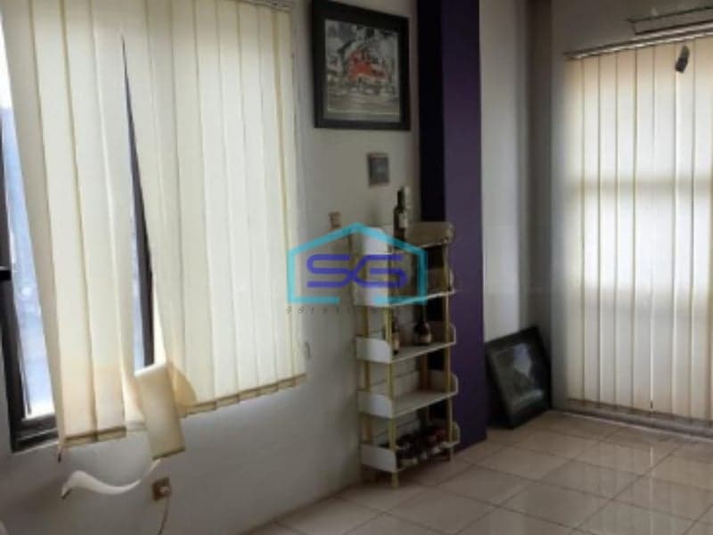 Dijual Ruko Hoek Di Cibitung Kalimalang Bekasi Luas 66m2