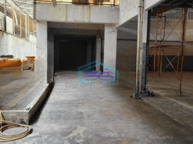 Disewakan Gudang Luas Bangunan  1350 m² Siap Huni Bebas Banjir di Parung Panjang Bogor