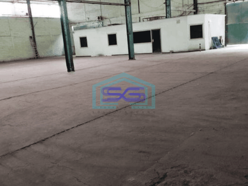 Dijual Gudang di Sunter Jakarta Utara