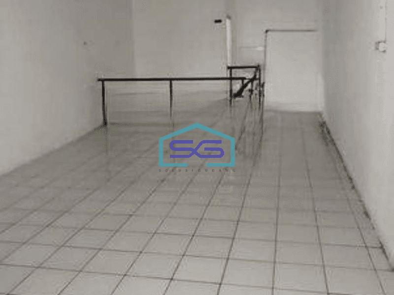 Disewakan Ruko Murah 3 Lantai Di Duri Kosambi, Jakarta Barat