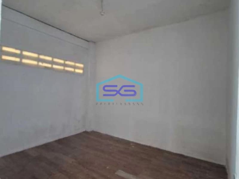 Disewakan Pergudangan Laksana Business Park Gudang Rapih Dan Siap Pakai Pakuhaji Tangerang LB 400m2