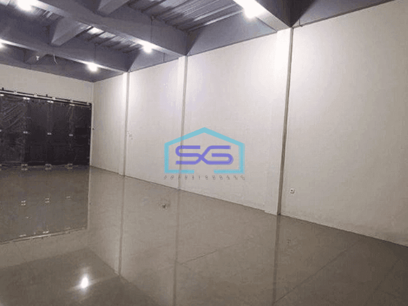 Disewakan Ruko Strategis Murah 2 Lantai di Mojokerto