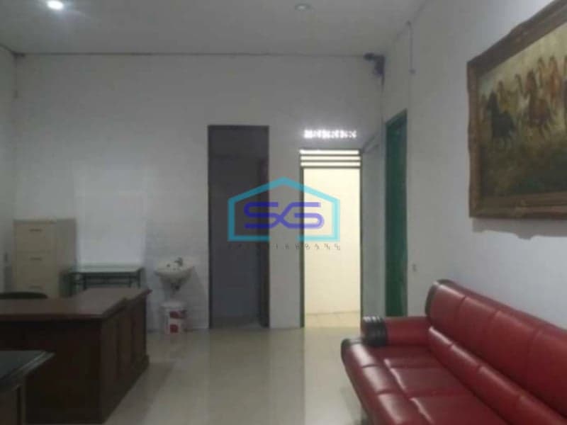 Dijual Gudang di Cibolerang Cigondewah Bandung Luas Tanah 1510m2