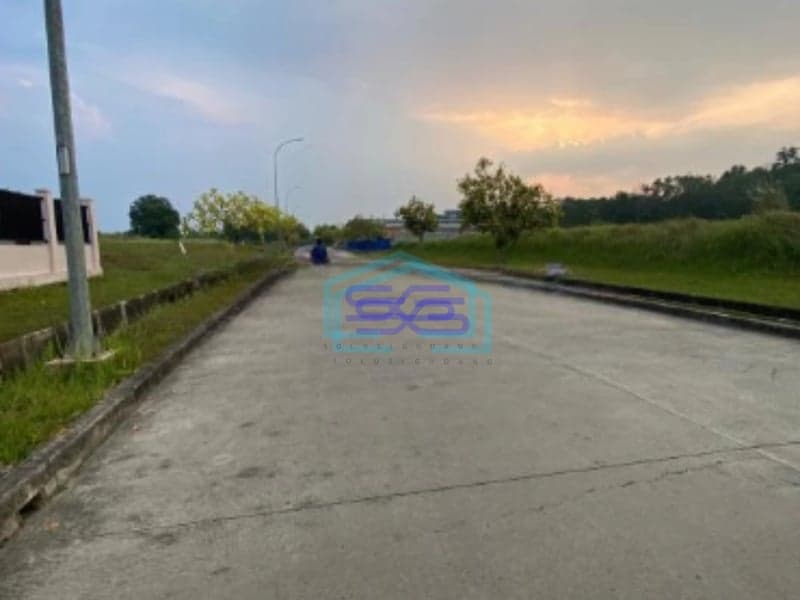 Dijual Cepat Tanah Industri Siap Bangun Delta Silicon Lippo Cikarang Luas Tanah 10000 m²