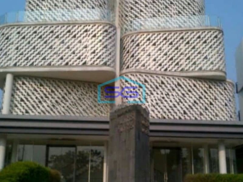 Dijual Ruko Luas Tanah  200 m² Lokasi Bebas Banjir di BSD Tangerang