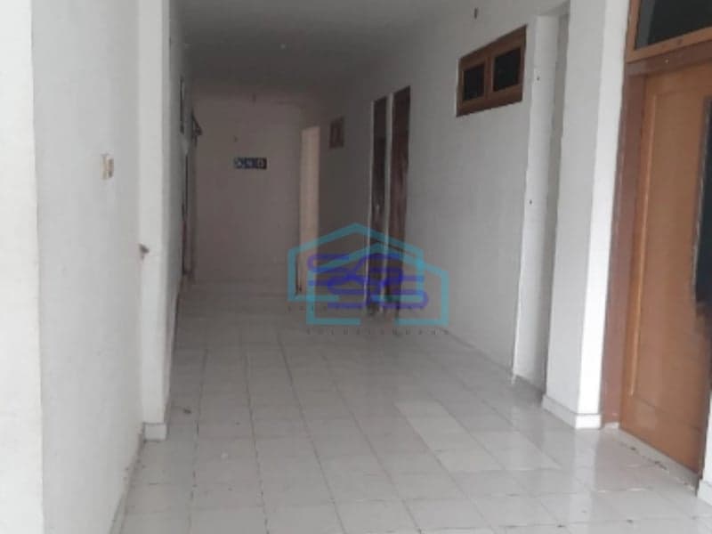 Disewakan Ruko 2 Lantai Luas Bangunan  425 m² Lokasi Mergangsari Yogyakarta