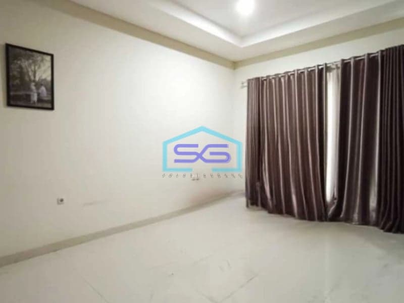 Disewakan Ruang Usaha Siap Huni di Kelapa Gading Jakarta Utara LB 483m2