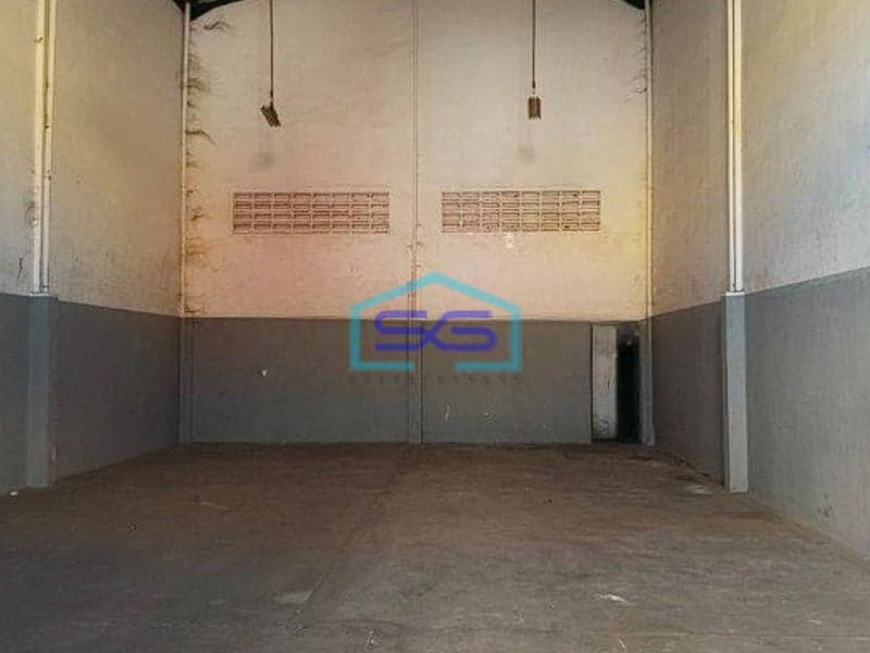 Disewakan Gudang Siap Pakai Lokasi Strategis Di Bizpark Cakung Jakarta Timur Luas 216m2