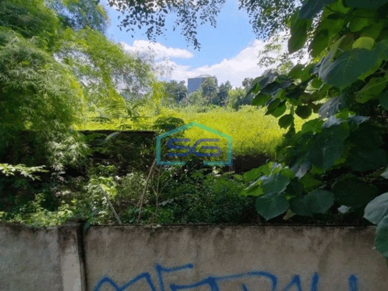 Dijual Tanah Dipinggir Jalan Jend. Sudirman Bintaro Tangerang Selatan LT 12000m2