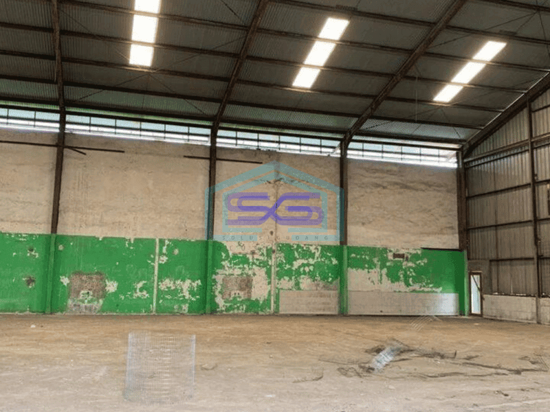 Disewa Gudang di Kalideres Jakarta Barat