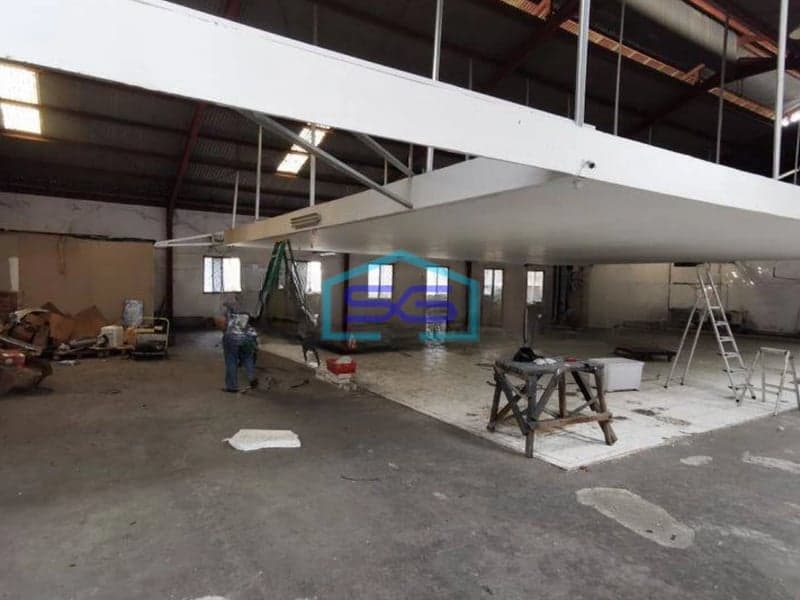 Disewakan Gudang Kapuk Dekat Grisenda Dan Teluk Gong Jakarta Utara