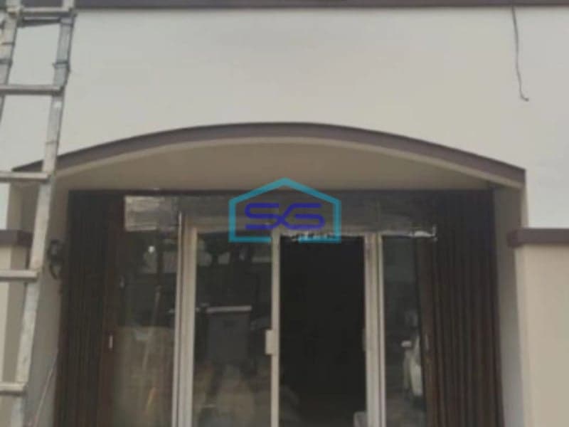 Dijual Ruko Sudah Renovasi, SHM, Luas Bangunan 170m2 di Gading Serpong Tangerang
