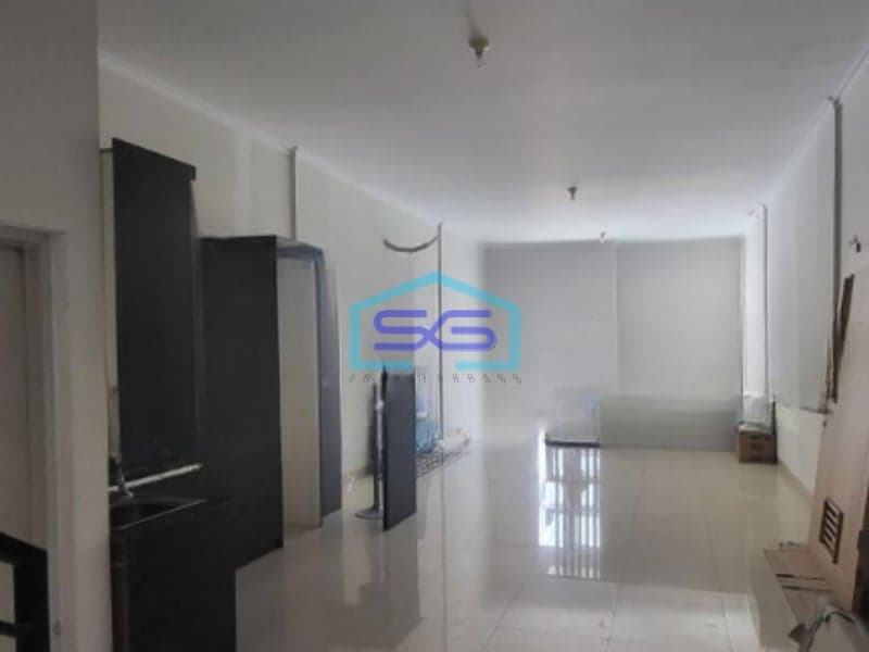 Dijual Ruko 3 Lantai Luas Tanah  138 m² Lokasi Tangerang