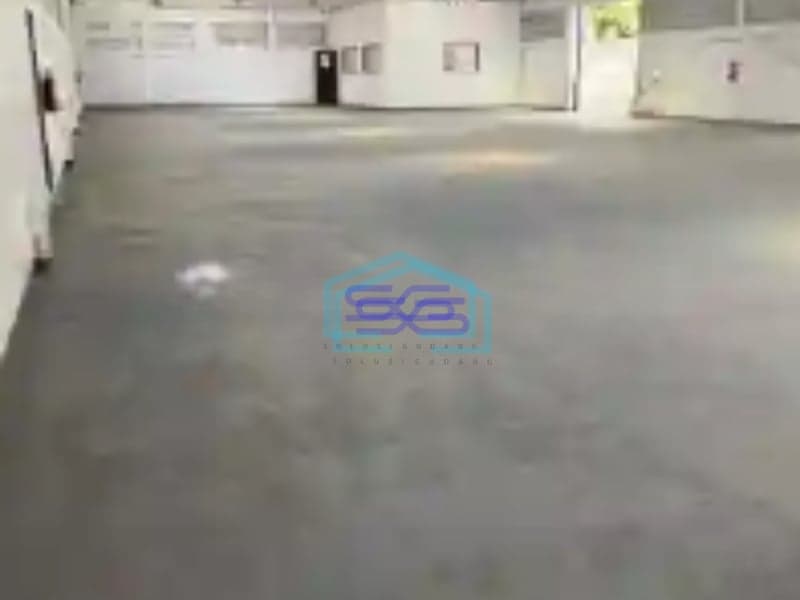 Disewakan Gudang Bagus Di Imam Bonjol, Karawaci, Tangerang Luas Bangunan  600 m²