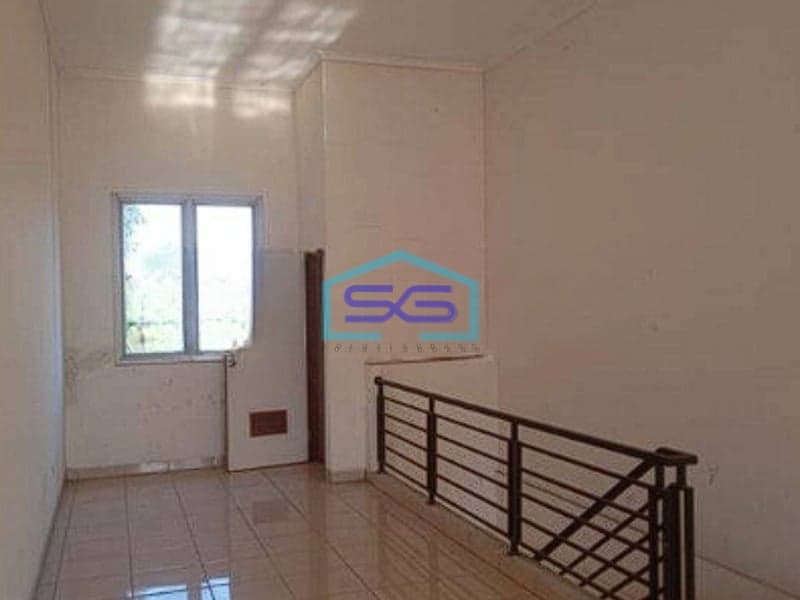 Dijual Ruko Dekat Toll 2 Lantai Di Cikarang Utara Bekasi LT 121m2