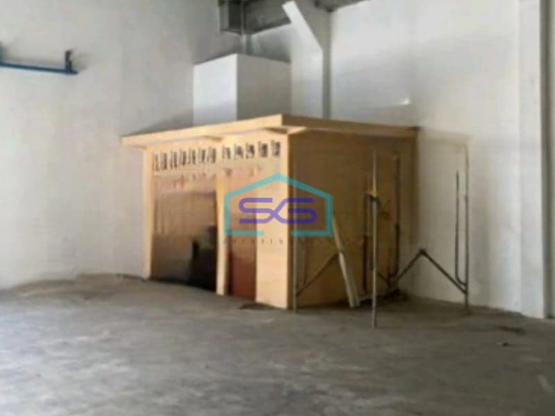 Disewakan Gudang Ada Kantor Lokasi Strategis di Sewon Bantul Yogyakarta