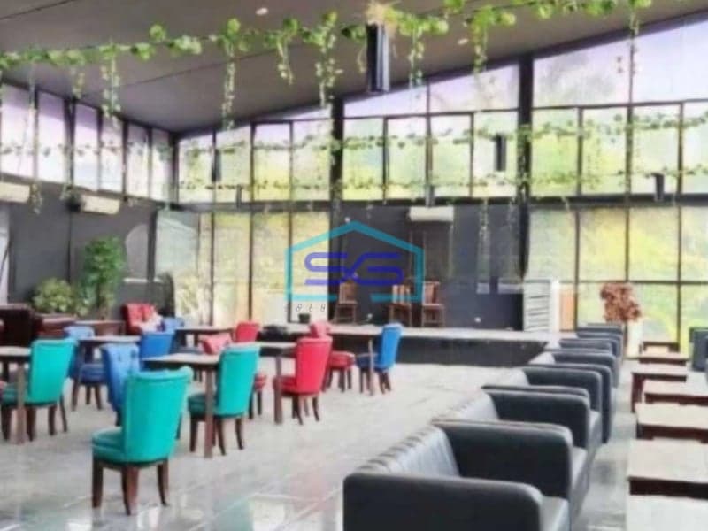 Dijual Ruang Usaha Strategis Dekat Pintu Tol Kartasura Solo LT 5997m2