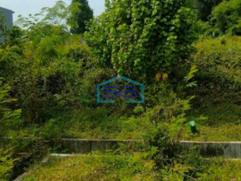 Dijual Tanah Kavling Dalam Kawasan Industri Cikarang Selatan Bekasi LT 1055m2