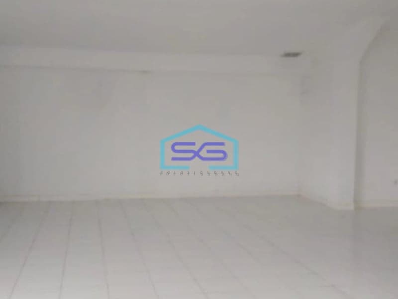 Disewakan Gudang Luas Bangunan 2000 m² Lokasi Kawasan Industri Cikande Serang