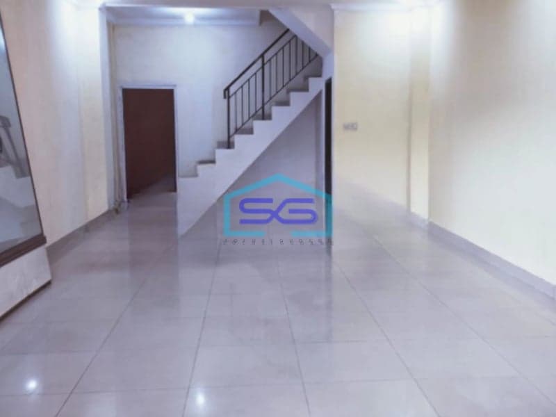 Dijual Ruko Siap Huni Lokasi Bebas Banjir di Ubung Denpasar