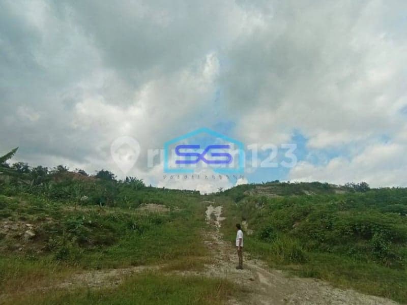 Dijual Tanah Industri Luas Strategis Di Wangon Cilacap LT 100000m2