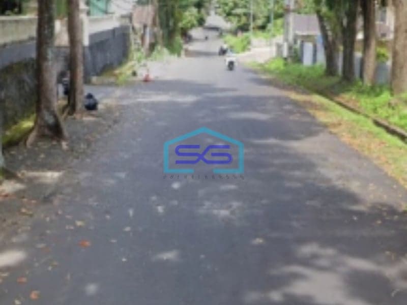 Disewakan Tanah Di Depan Poltabes Jl17 Agustus Wanea, Manado Luas Tanah (PxL)  2000 m²