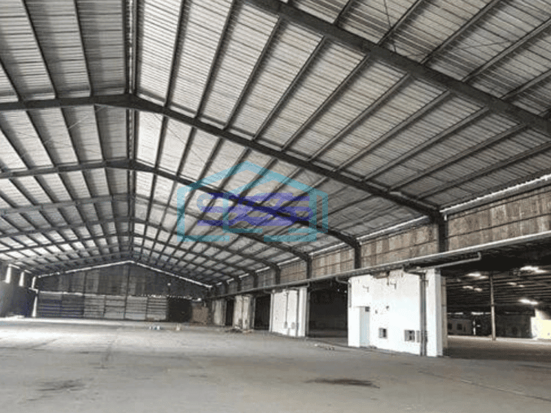 Disewa Gudang Produktif Sayap Jln. Ujungberung Bandung Timur