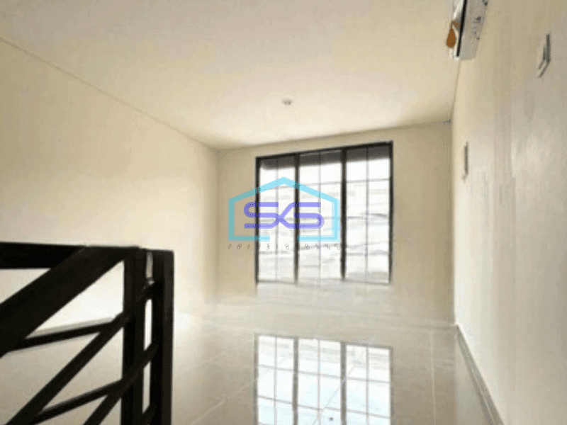 Disewakan Ruko Bagus 2 Lantai di Gading Serpong Tangerang