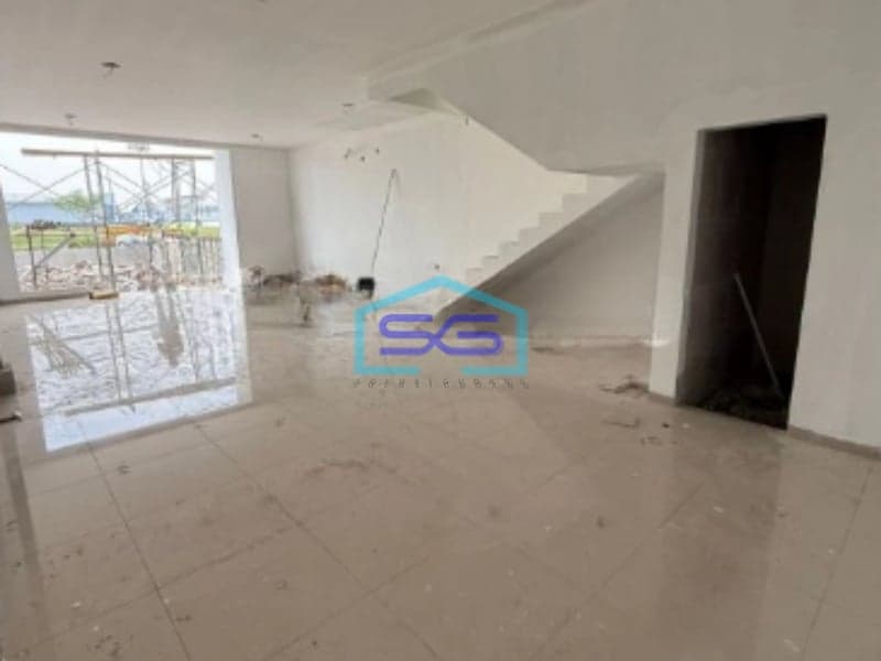 Disewakan Gudang Baru Blessindo Legok Tangerang Luas Bangunan 660m2