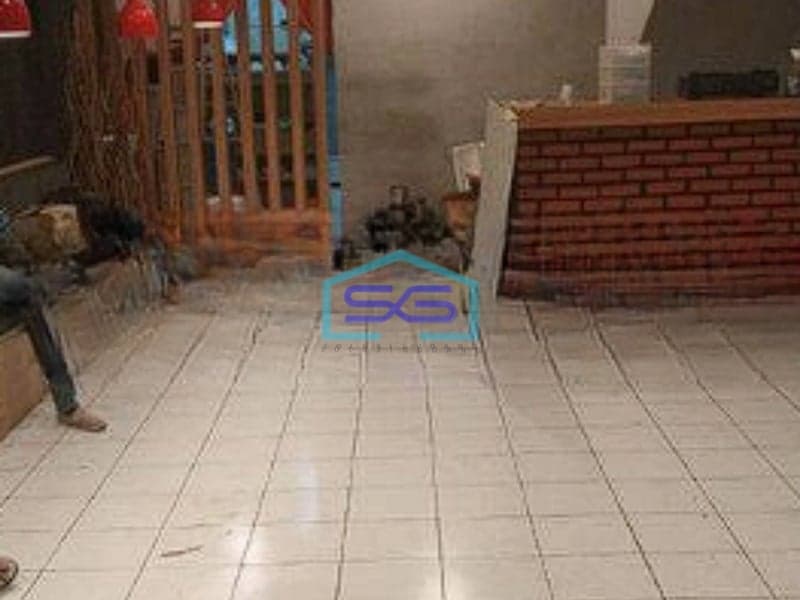 Disewakan Ruko di Taman Kopo Indah 2 Bandung Siap Pakai 2 Lantai