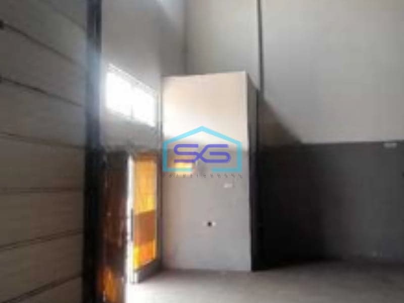 Dijual Gudang Siap Pakai di Green Sedayu Cakung Jakarta Timur LB 145m2