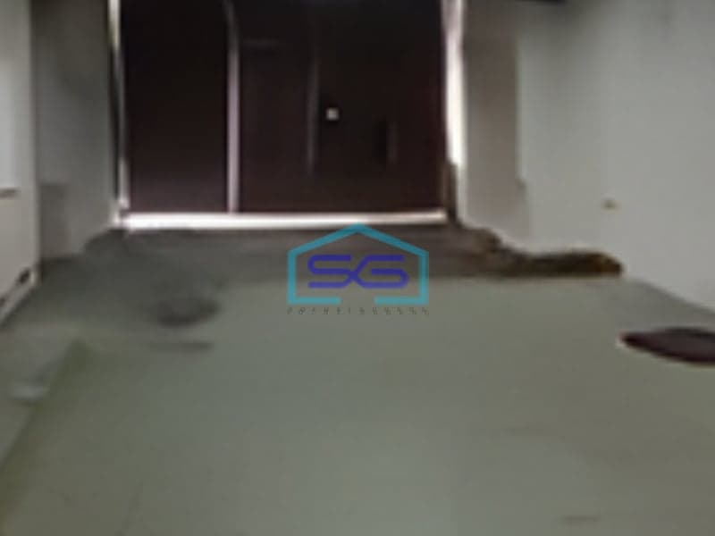 Dijual Gudang Hook Kawasan Industri Delta Silicon Cikarang Bekasi Luas Tanah 1433m2