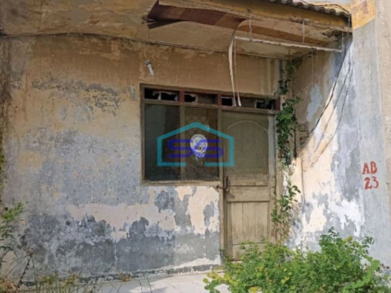 Dijual Gudang Di Lik Terboyo Semarang Luas Bangunan 600 m²