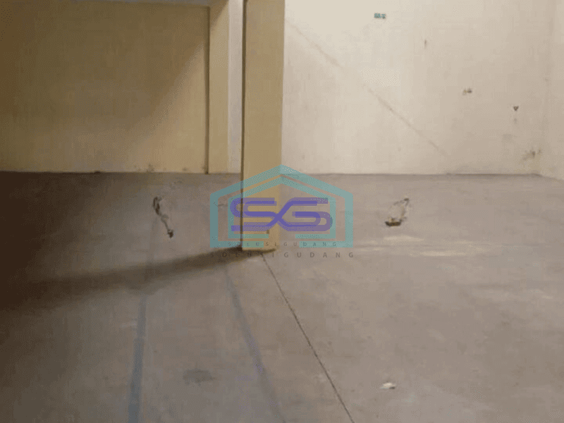 Disewa Gudangan di Kapuk cengkareng akses kontainer