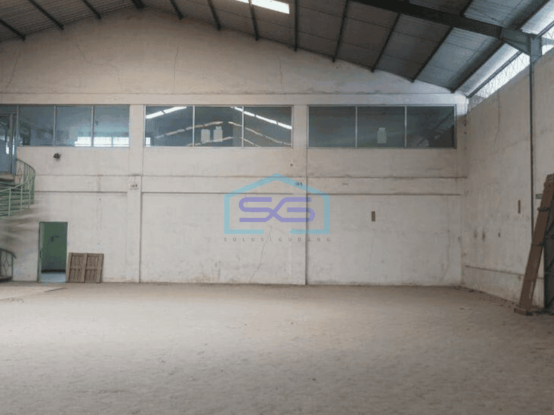 DIJUAL GUDANG DI TELUK PURWOKERTO