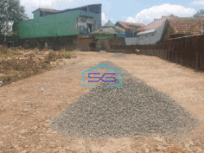 Dijual Ruang Usaha Di Mainroad Ramai Jalan Kesambi Raya Cirebon