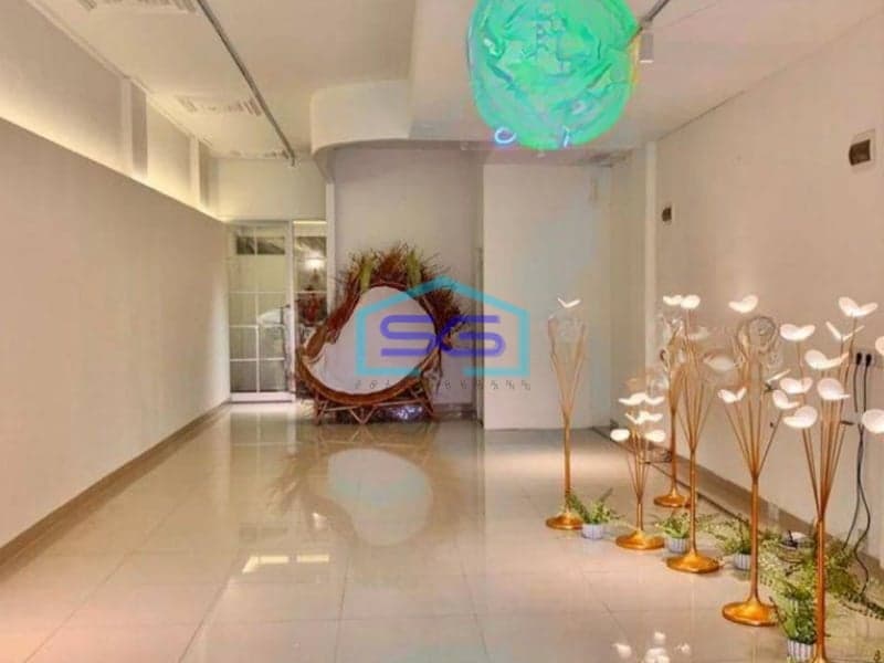 Dijual Ruko Mewah Siap Usaha Di Bintaro Sektor 7 Tangerang Selatan Lokasi Sangat Strategis