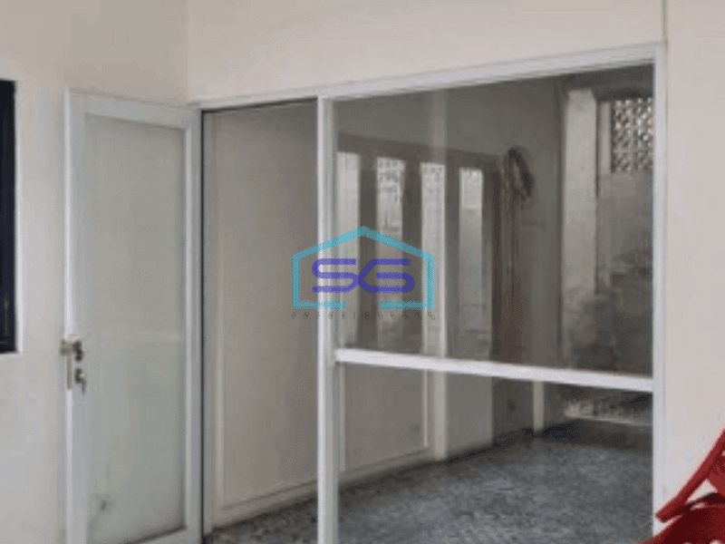 Disewakan Ruko 3 Lantai Siap Huni di Gading Serpong Tangerang Lokasi Bebas Banjir