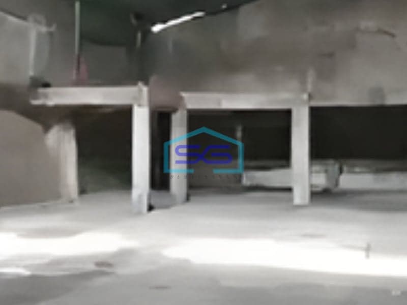 Disewakan Gudang Dalam Ring Road Selatan Di Sewon Bantul Jogja Luas Bangunan 1400 m²