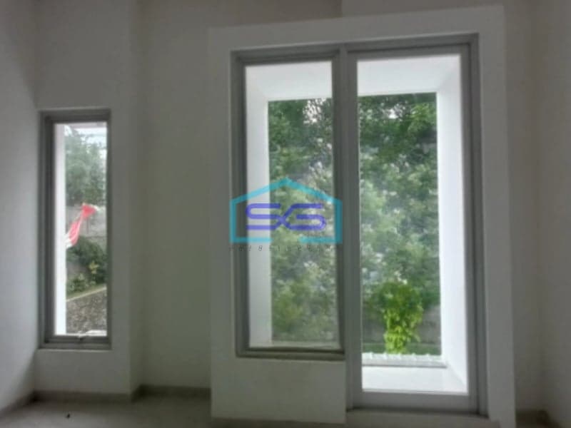 Dijual Ruko Baru 2 Lantai di Pusat Bisnis Blimbing Malang