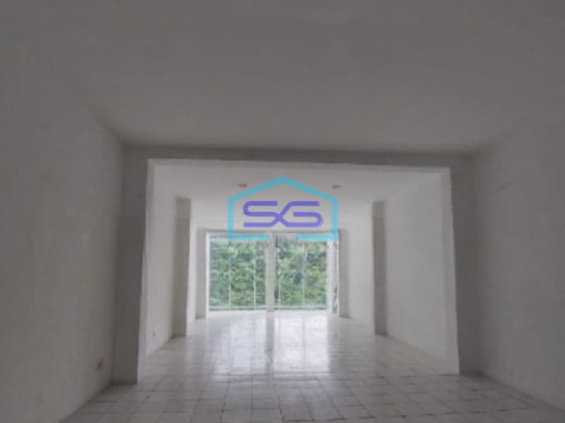 Dijual Ruko 3 Lantai Luas Bangunan  300 m² di Jakarta Selatan