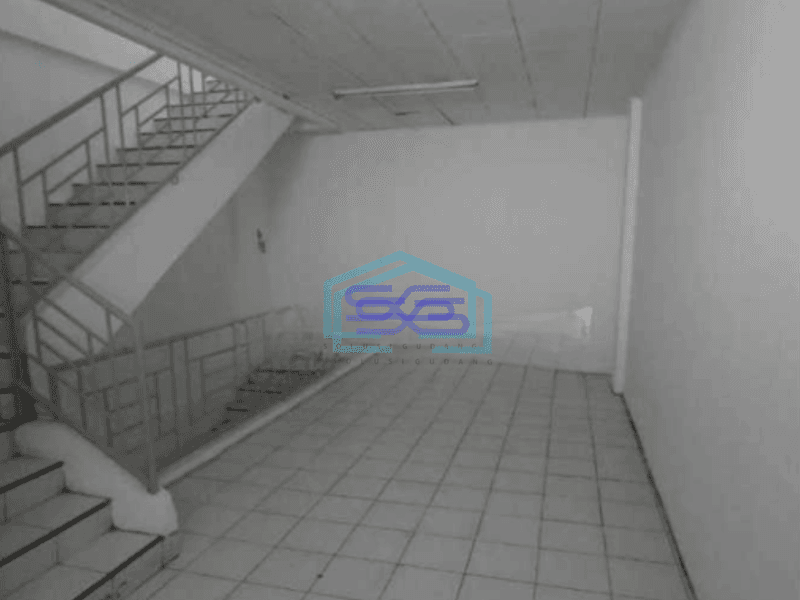 Dijual 3 Ruko gandeng 5 Tingkat di Pluit Jakarta Utara Luas Tanah 88 m²