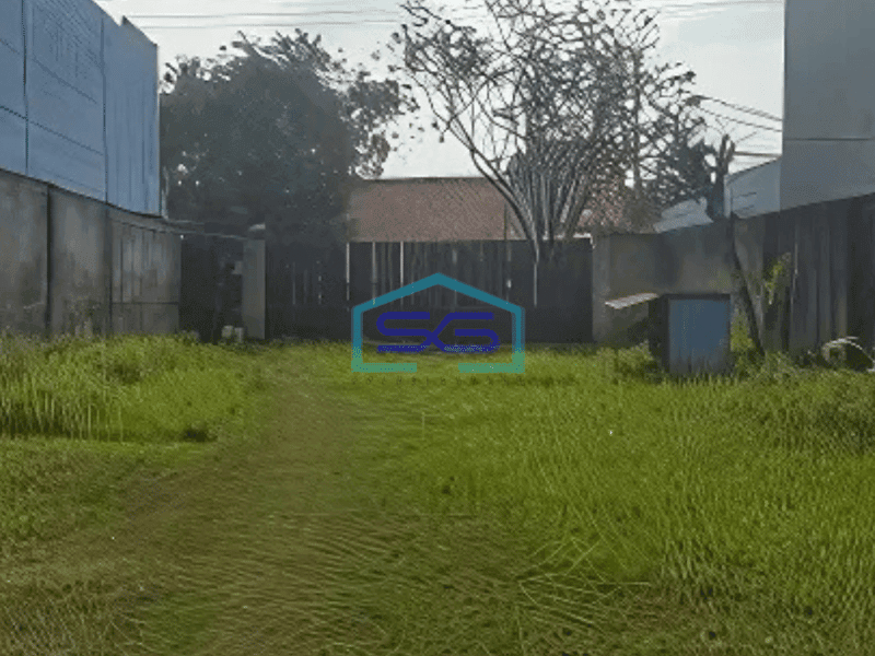 Dijual Gudang Baru Jalan Ki Hajar Dewantara Cikarang Utara