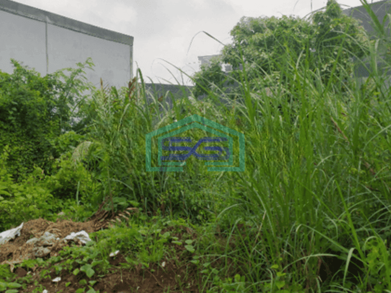 Dijual Tanah di Medokan Ayu Surabaya