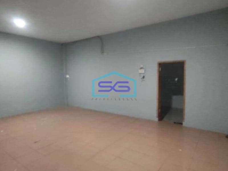 Disewakan Gudang Bersih + Kantor Siap Pakai Strategis Banguntapan Bantul Yogyakarta LB 330m2