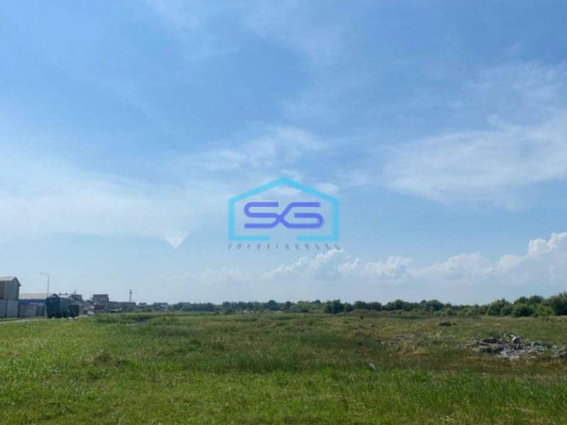 Disewakan Cepat Gudang Industri Veteran Gresik LT 800m2