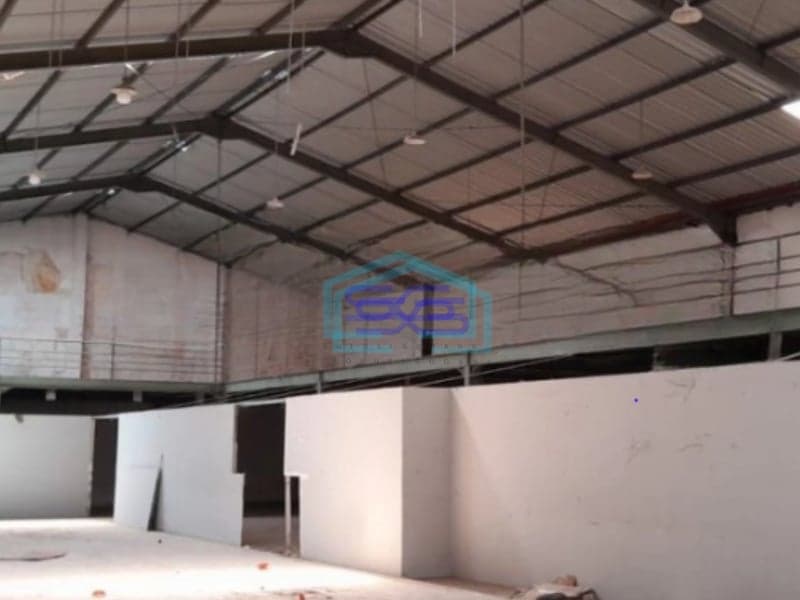 Disewakan Gudang Ada Kantor Luas Tanah 2400 m² Lokasi Bebas Banjir di Bantul Yogyakarta